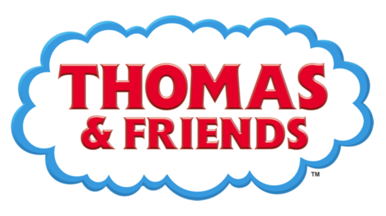 Thomas the Tank Engine & Friends Volume 1 